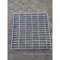 High Quality Metal Gratings for Floor Mesh Gate for Sale